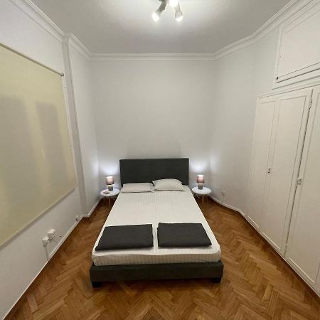 Parliament Place Αθήνα Εξωτερικό φωτογραφία