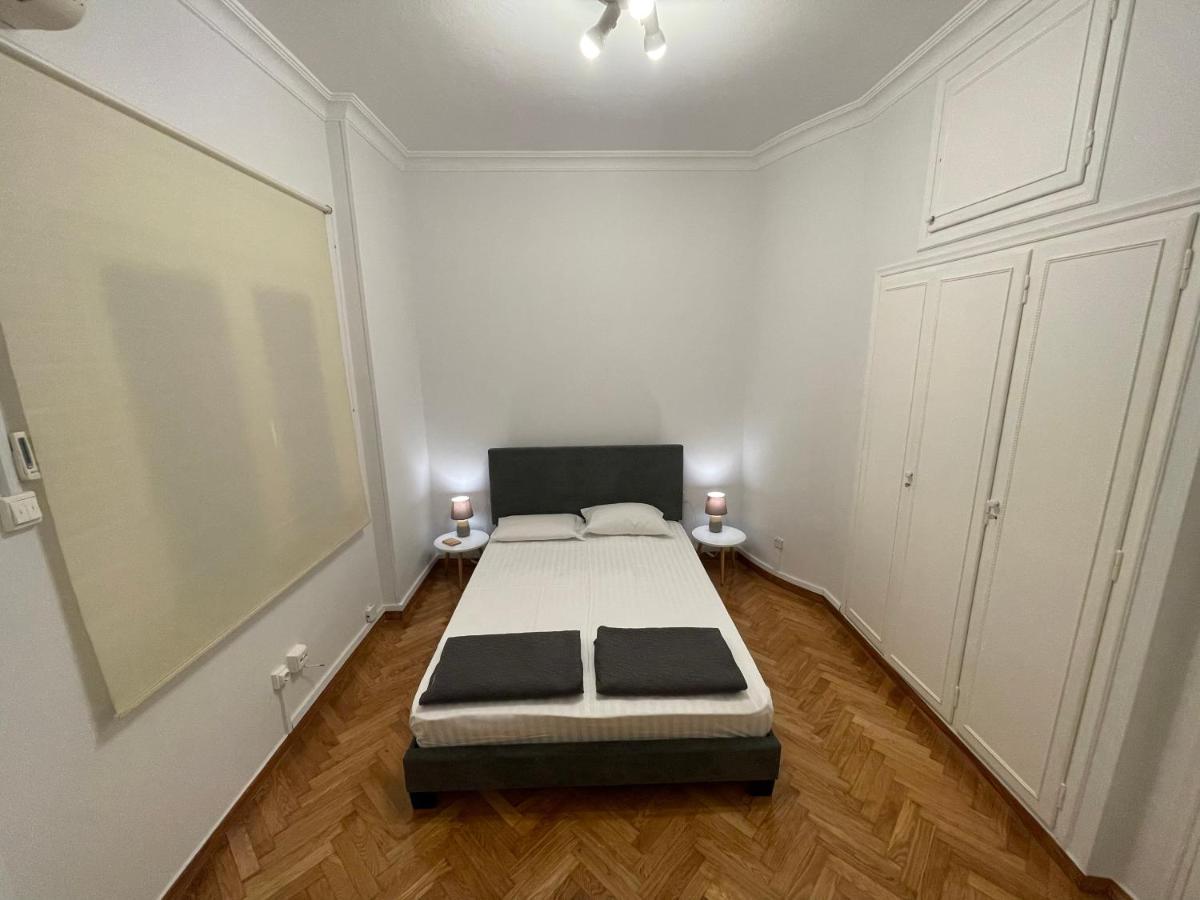Parliament Place Αθήνα Εξωτερικό φωτογραφία