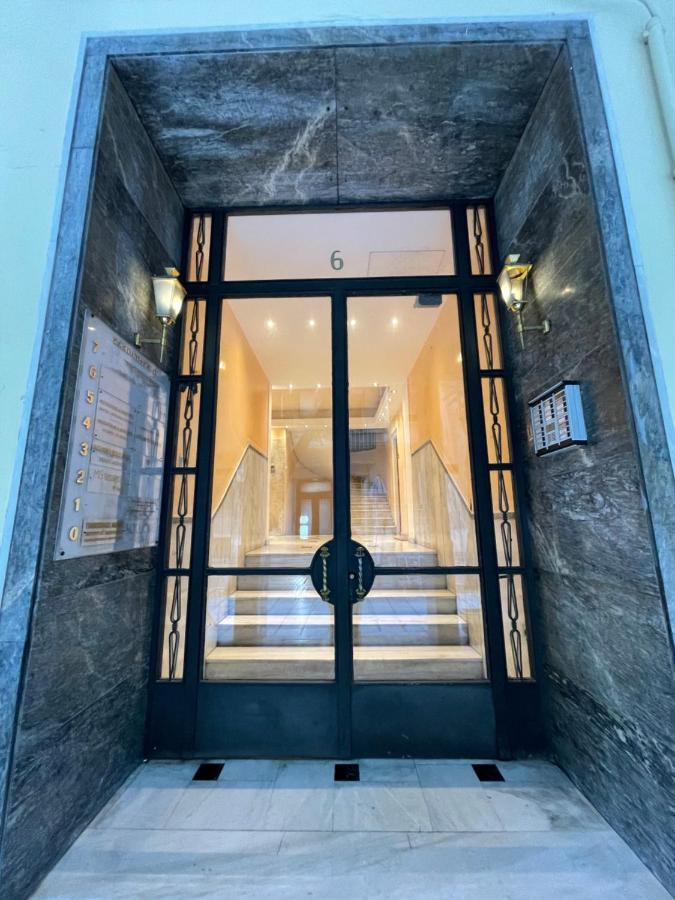 Parliament Place Αθήνα Εξωτερικό φωτογραφία